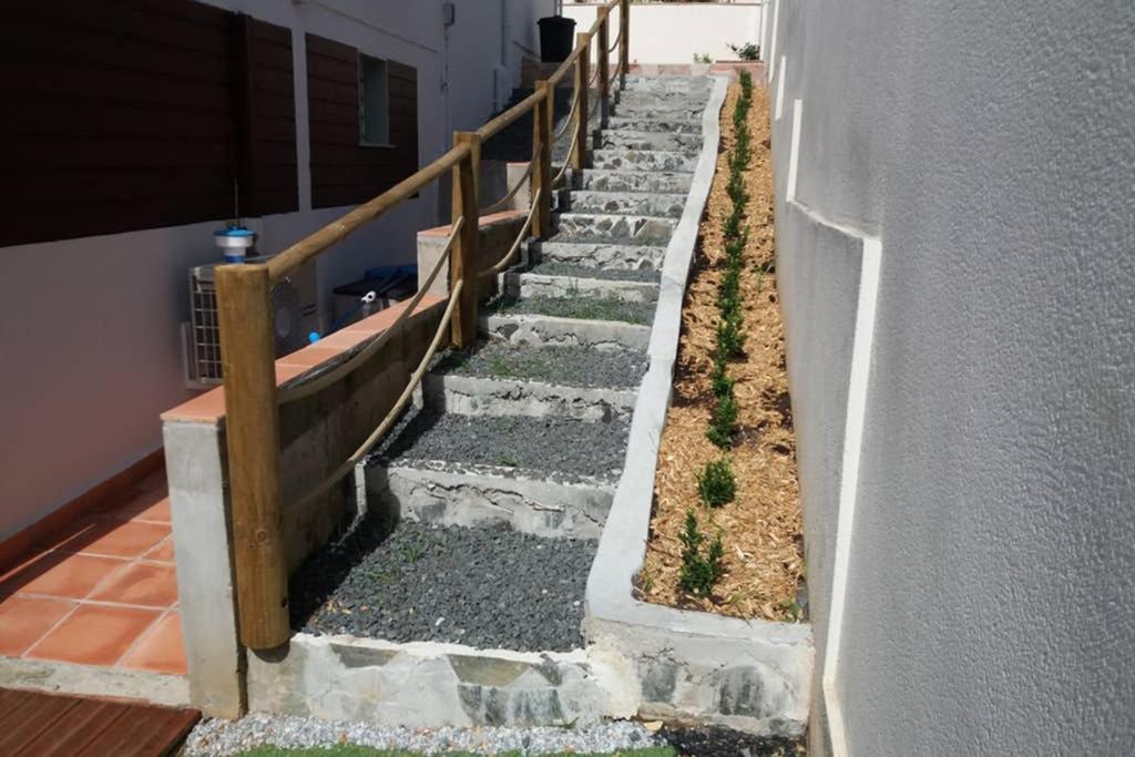 Apartamento les orchidées Petit-Bourg Exterior foto